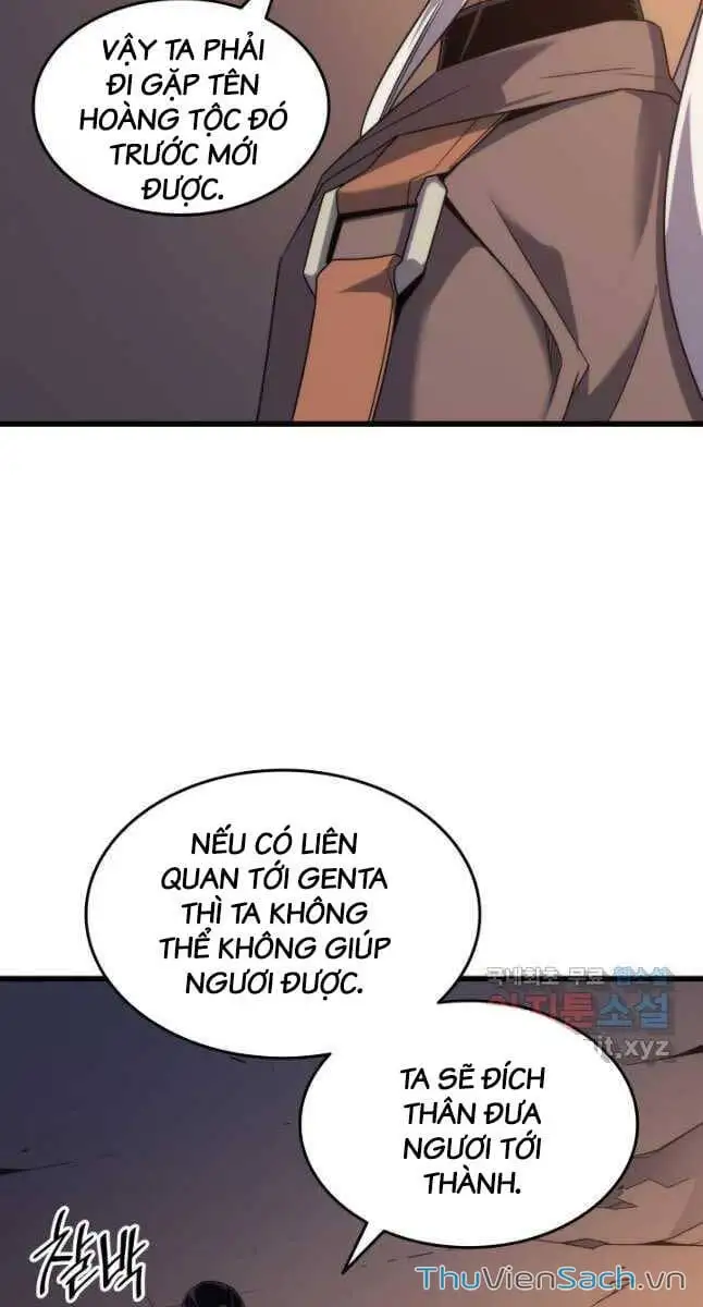 Truyện Tranh Sự Trở Lại Của Pháp Sư Vĩ Đại Sau 4000 Năm trang 5