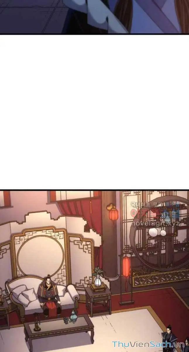 Truyện Tranh Sự Trở Lại Của Pháp Sư Vĩ Đại Sau 4000 Năm trang 5