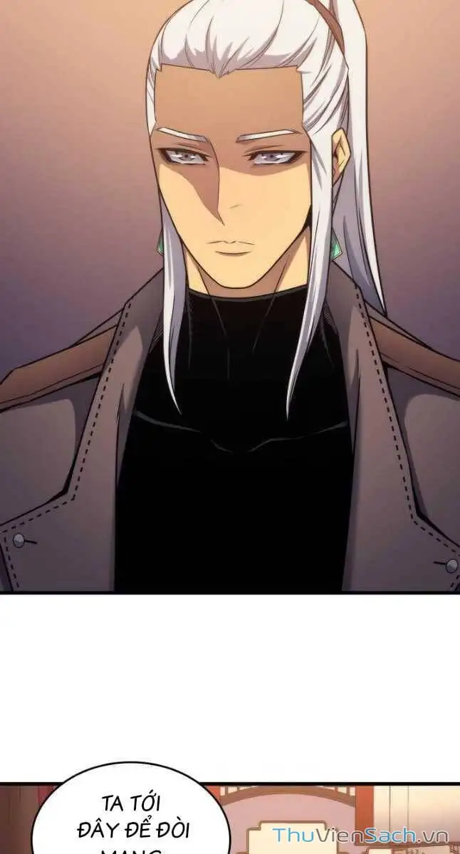 Truyện Tranh Sự Trở Lại Của Pháp Sư Vĩ Đại Sau 4000 Năm trang 5