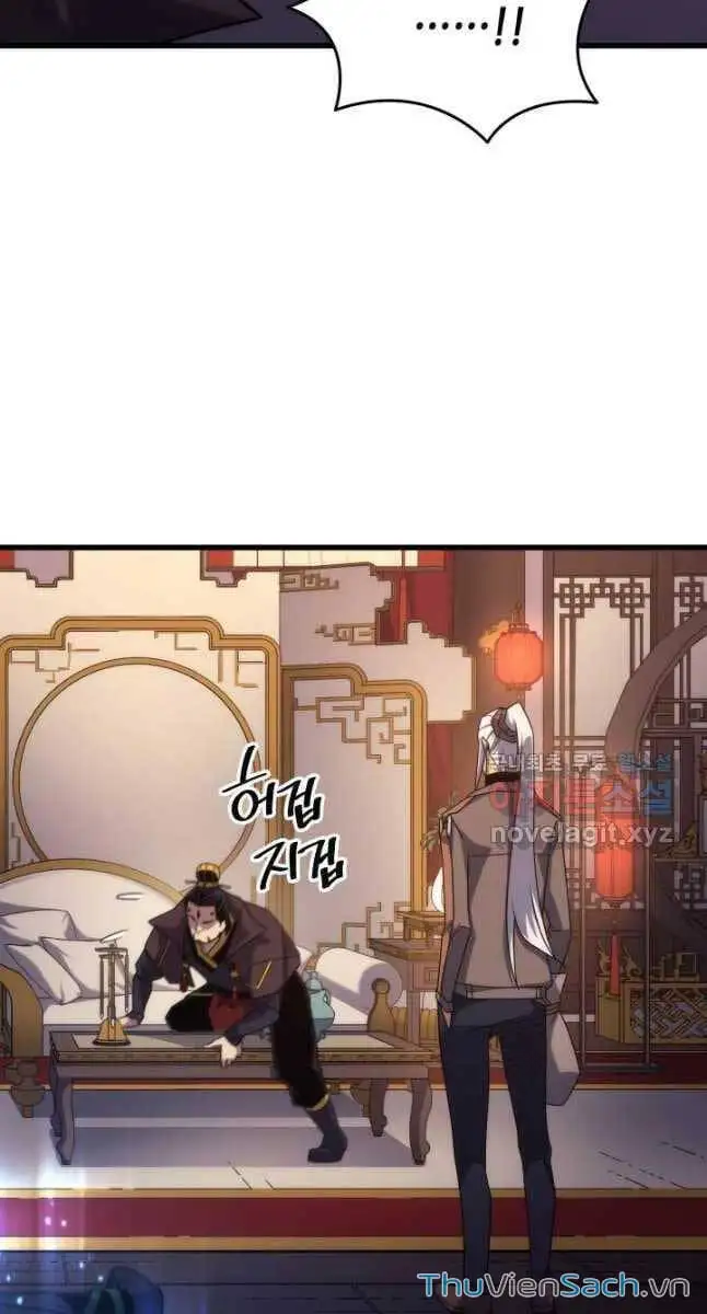 Truyện Tranh Sự Trở Lại Của Pháp Sư Vĩ Đại Sau 4000 Năm trang 5