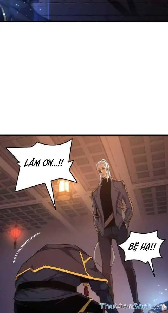 Truyện Tranh Sự Trở Lại Của Pháp Sư Vĩ Đại Sau 4000 Năm trang 5