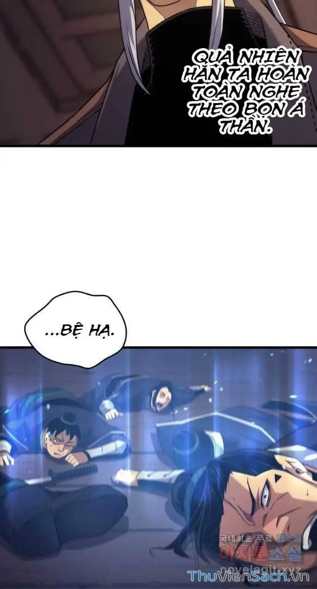 Truyện Tranh Sự Trở Lại Của Pháp Sư Vĩ Đại Sau 4000 Năm trang 5