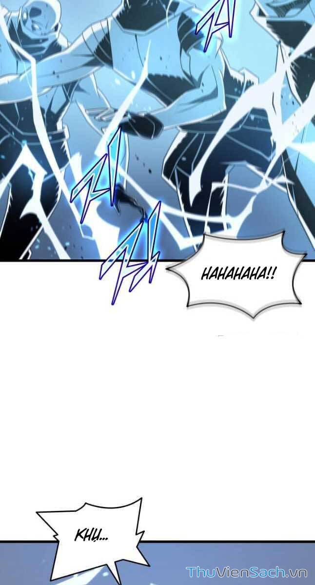 Truyện Tranh Sự Trở Lại Của Pháp Sư Vĩ Đại Sau 4000 Năm trang 5