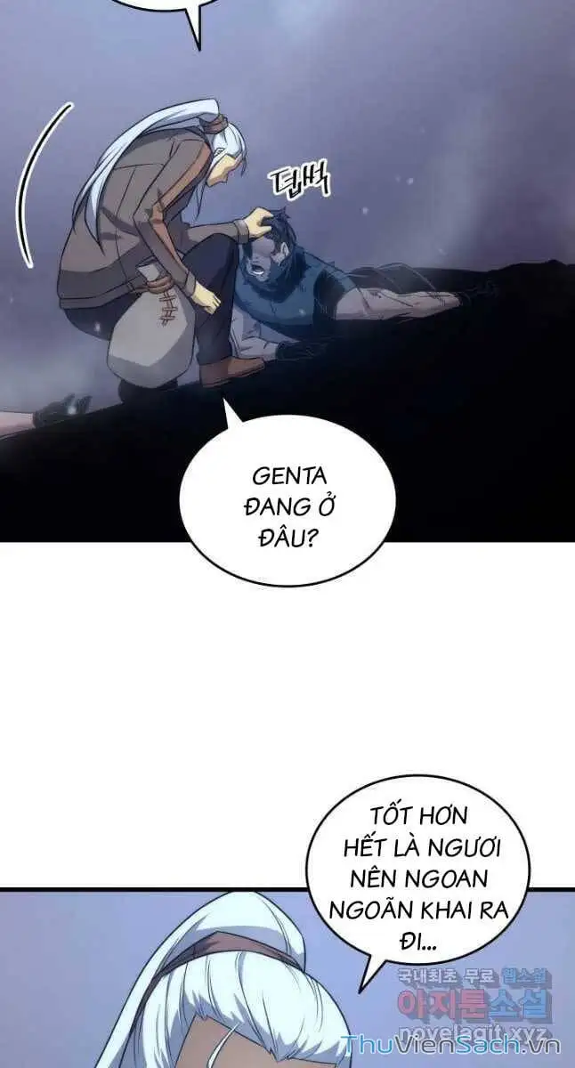 Truyện Tranh Sự Trở Lại Của Pháp Sư Vĩ Đại Sau 4000 Năm trang 5