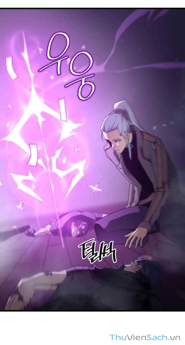 Truyện Tranh Sự Trở Lại Của Pháp Sư Vĩ Đại Sau 4000 Năm trang 5