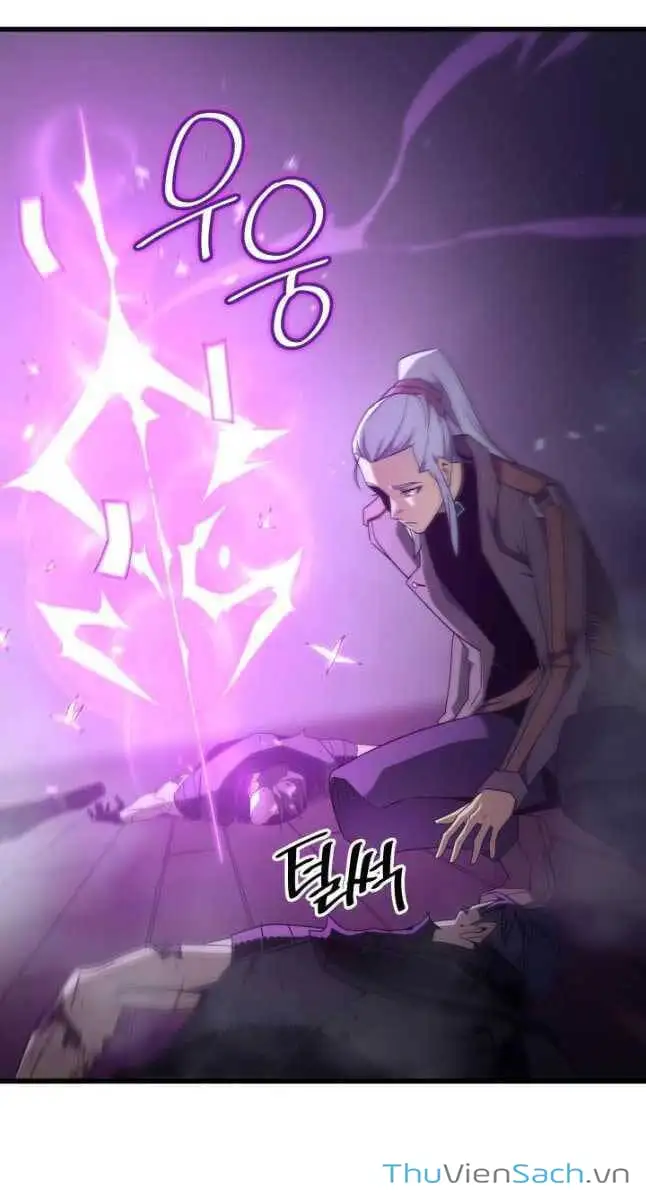 Truyện Tranh Sự Trở Lại Của Pháp Sư Vĩ Đại Sau 4000 Năm trang 5