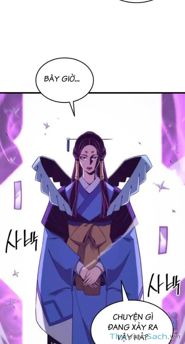 Truyện Tranh Sự Trở Lại Của Pháp Sư Vĩ Đại Sau 4000 Năm trang 5