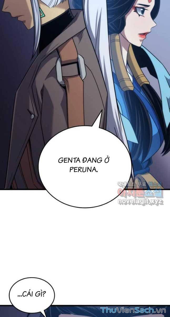 Truyện Tranh Sự Trở Lại Của Pháp Sư Vĩ Đại Sau 4000 Năm trang 5