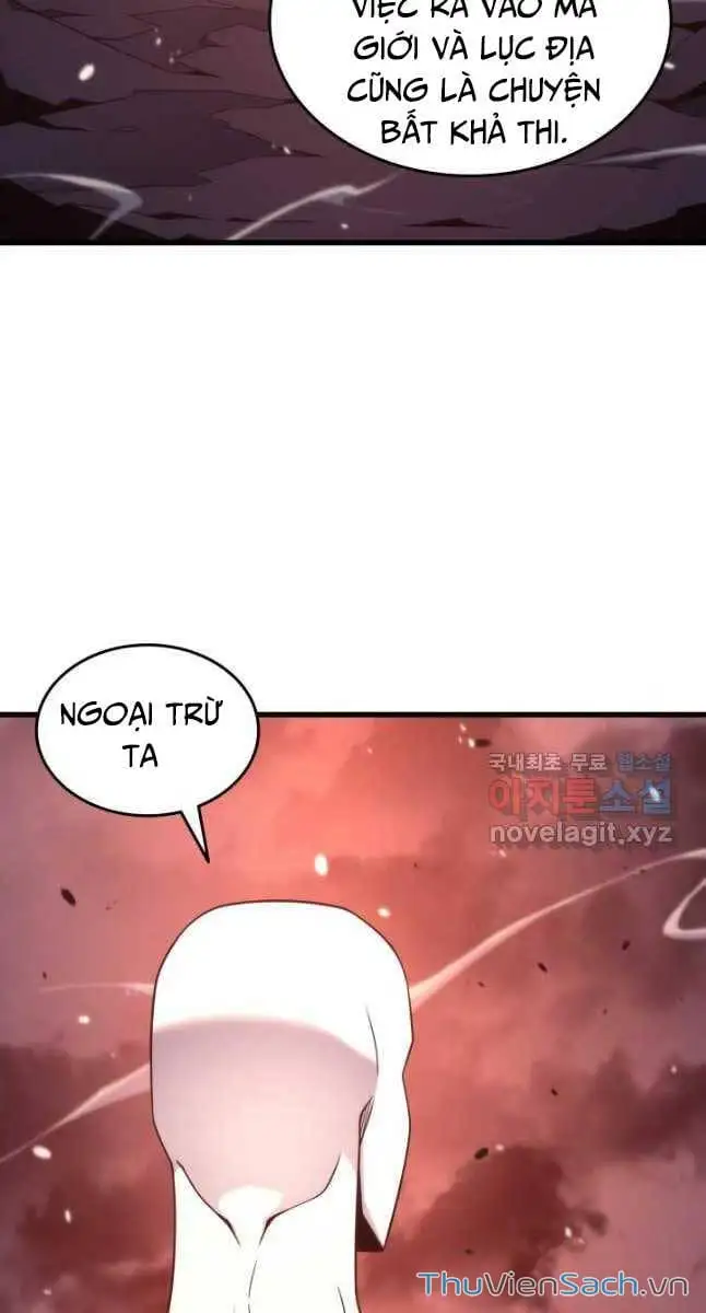 Truyện Tranh Sự Trở Lại Của Pháp Sư Vĩ Đại Sau 4000 Năm trang 5