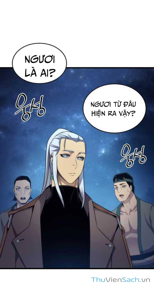 Truyện Tranh Sự Trở Lại Của Pháp Sư Vĩ Đại Sau 4000 Năm trang 5