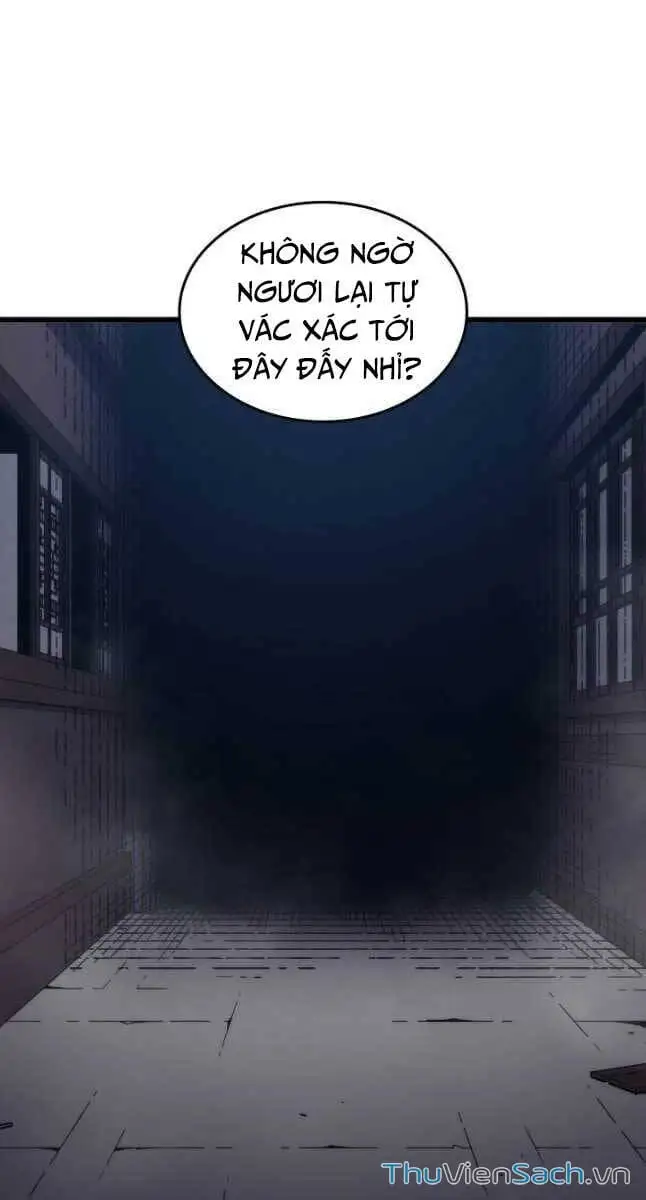 Truyện Tranh Sự Trở Lại Của Pháp Sư Vĩ Đại Sau 4000 Năm trang 5