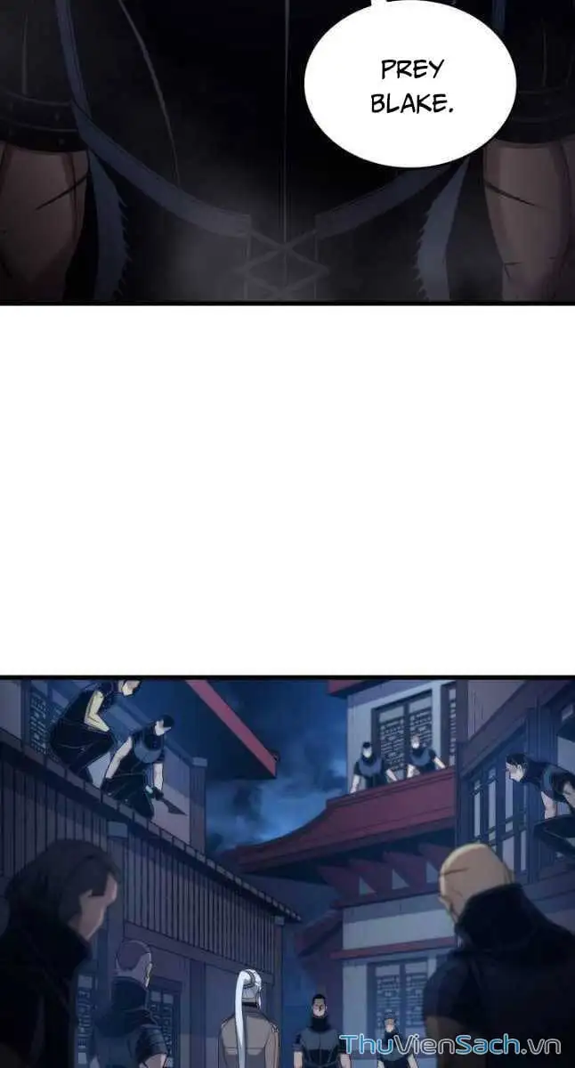 Truyện Tranh Sự Trở Lại Của Pháp Sư Vĩ Đại Sau 4000 Năm trang 5