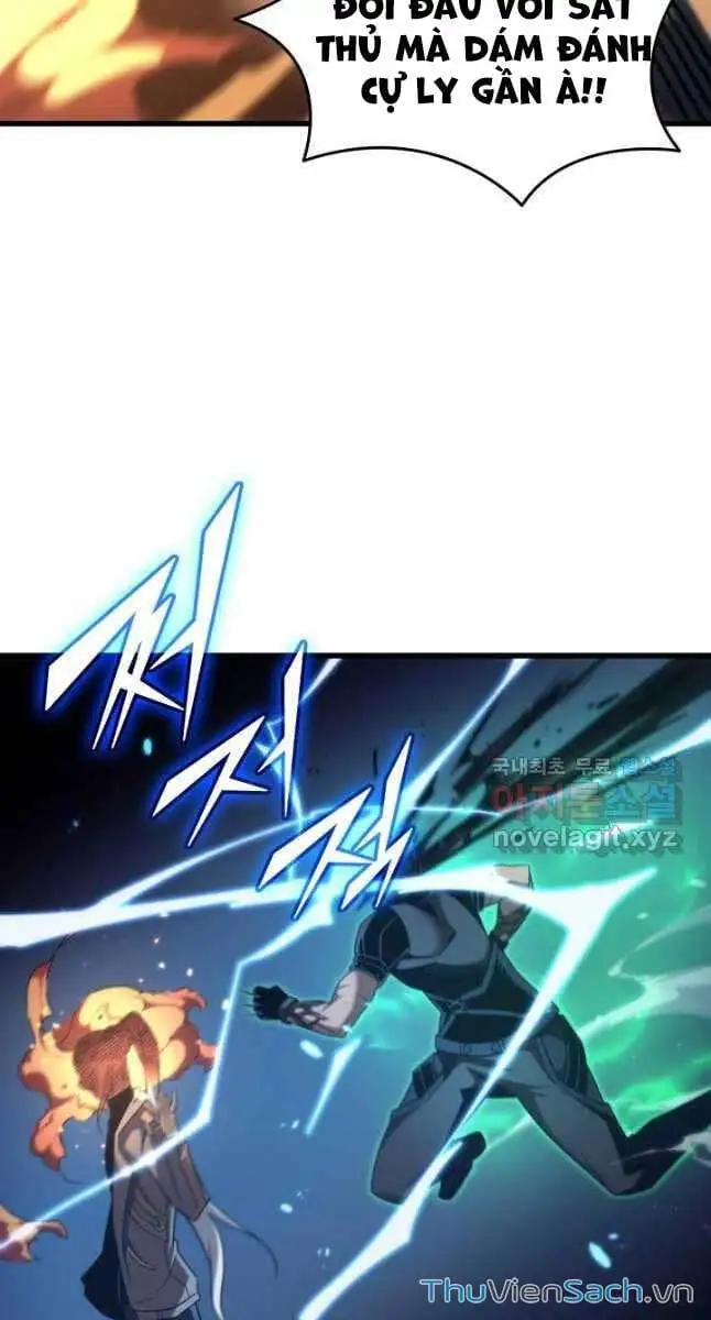 Truyện Tranh Sự Trở Lại Của Pháp Sư Vĩ Đại Sau 4000 Năm trang 5