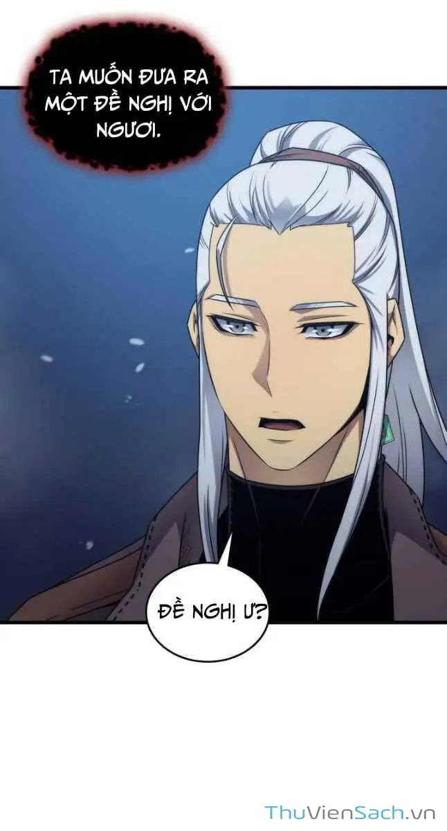 Truyện Tranh Sự Trở Lại Của Pháp Sư Vĩ Đại Sau 4000 Năm trang 5