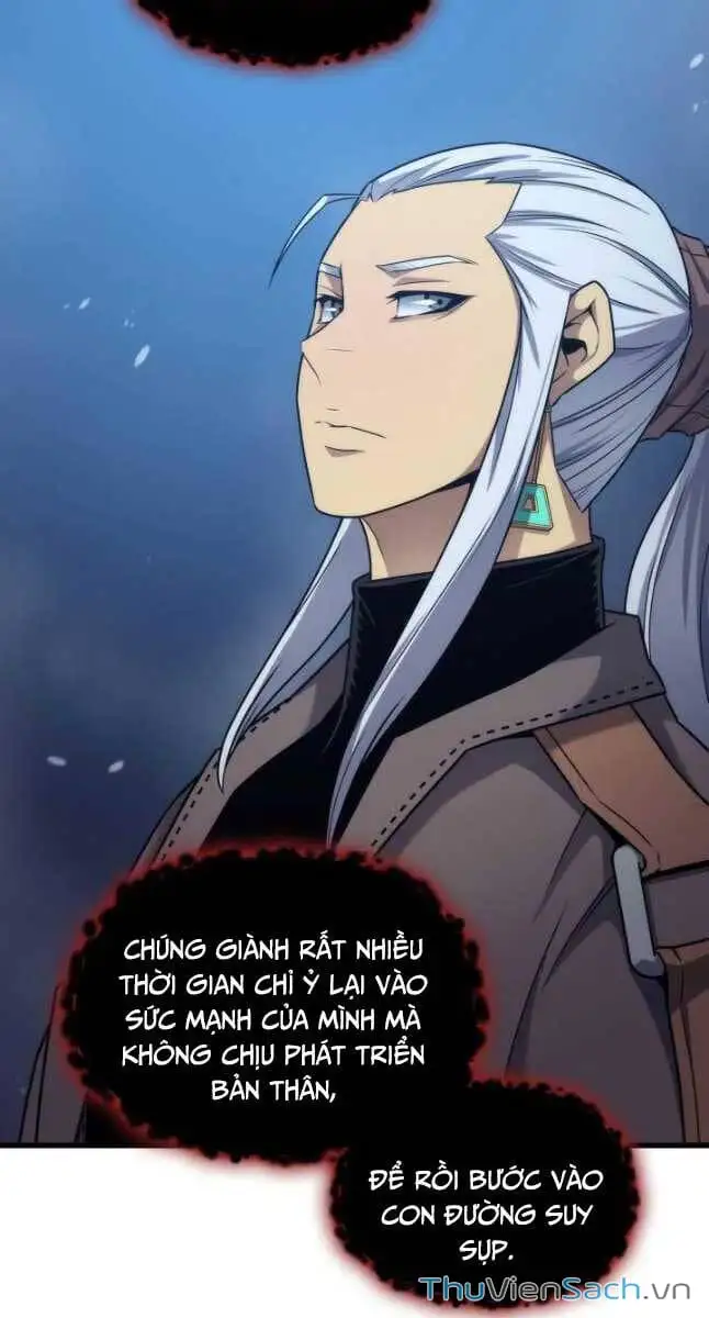 Truyện Tranh Sự Trở Lại Của Pháp Sư Vĩ Đại Sau 4000 Năm trang 5