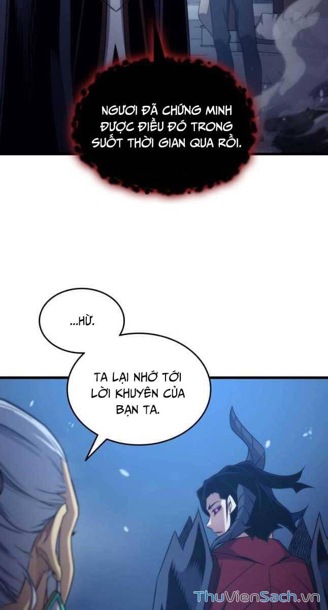 Truyện Tranh Sự Trở Lại Của Pháp Sư Vĩ Đại Sau 4000 Năm trang 5