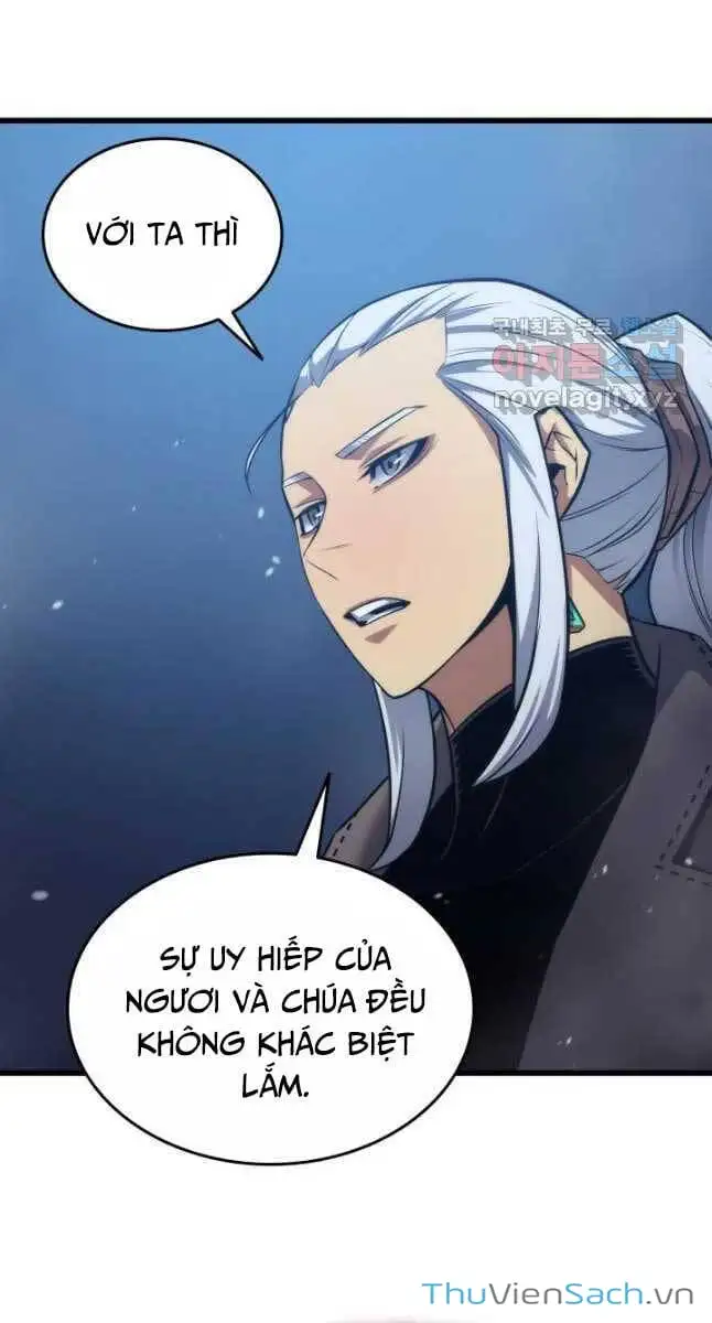 Truyện Tranh Sự Trở Lại Của Pháp Sư Vĩ Đại Sau 4000 Năm trang 5