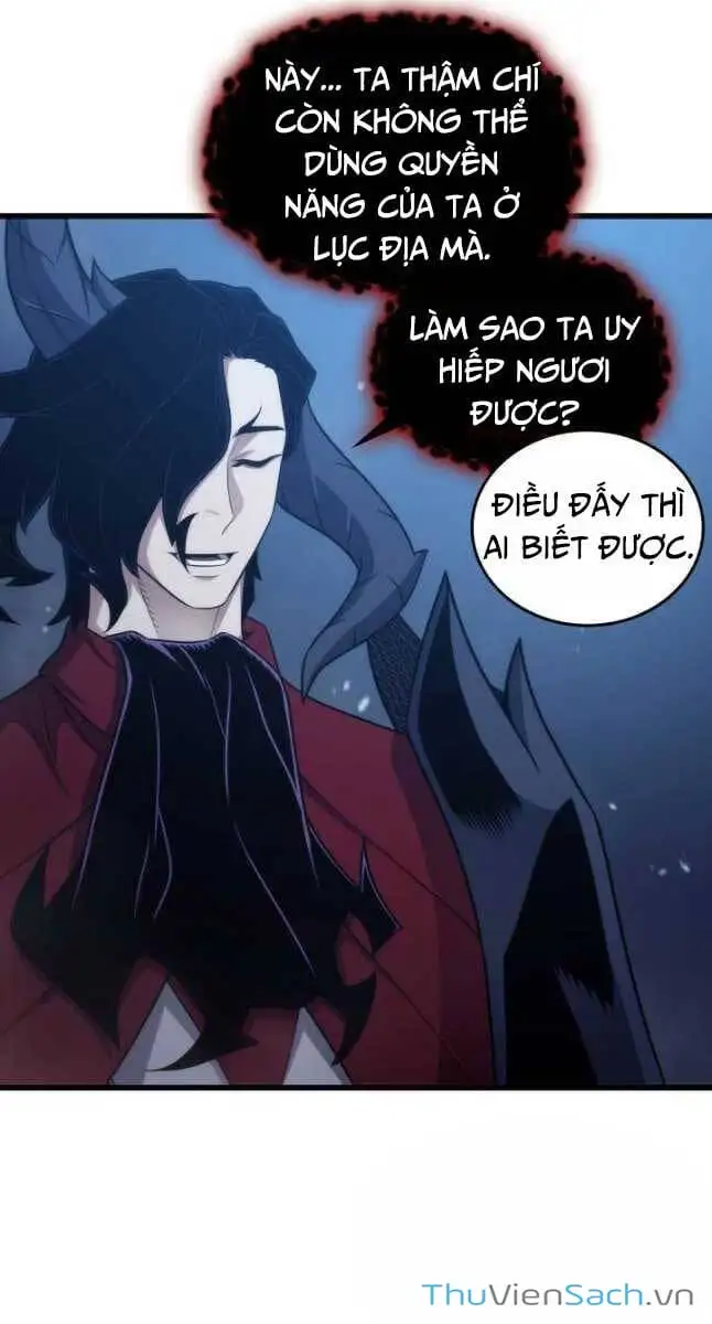 Truyện Tranh Sự Trở Lại Của Pháp Sư Vĩ Đại Sau 4000 Năm trang 5