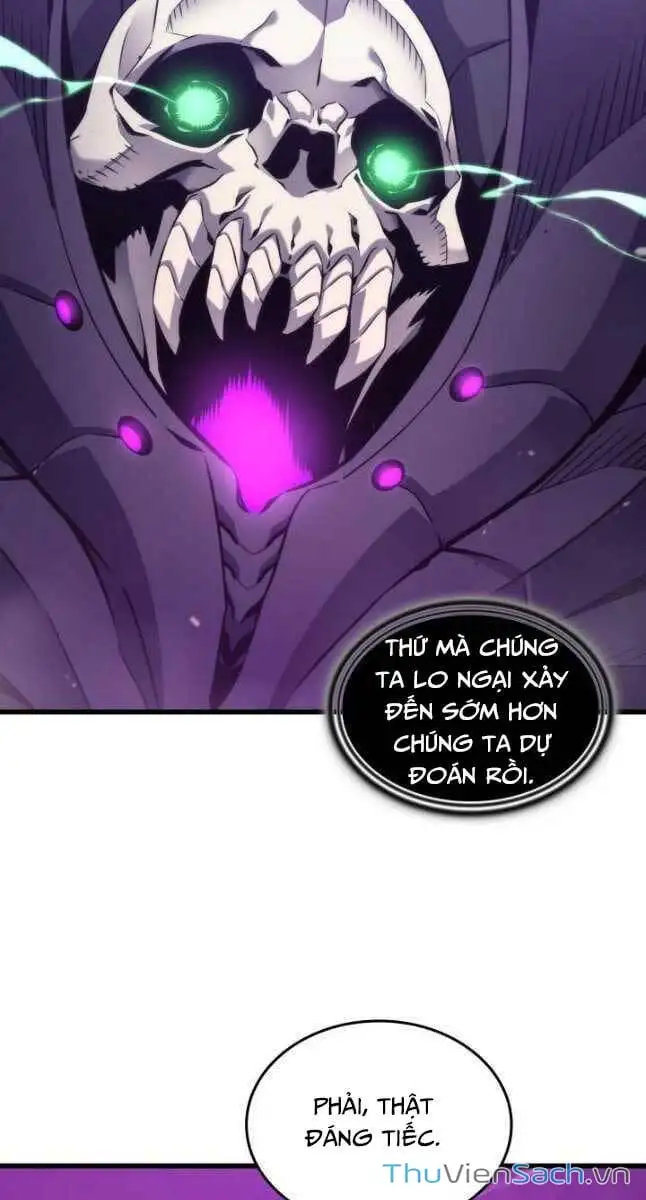 Truyện Tranh Sự Trở Lại Của Pháp Sư Vĩ Đại Sau 4000 Năm trang 5