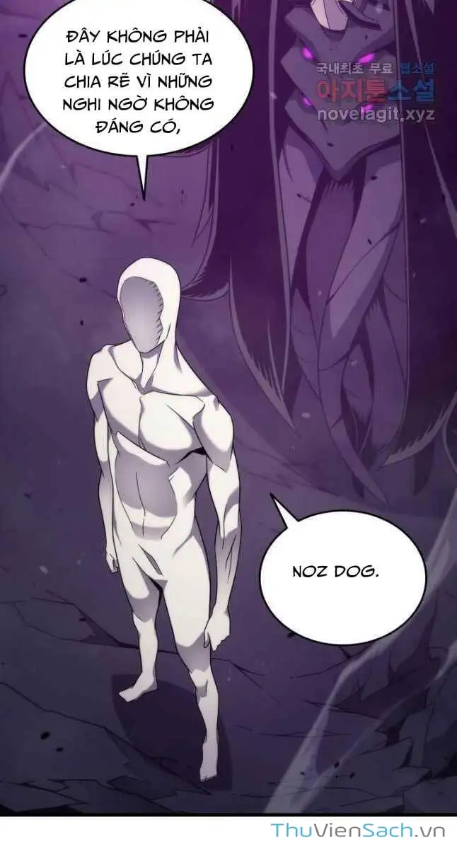 Truyện Tranh Sự Trở Lại Của Pháp Sư Vĩ Đại Sau 4000 Năm trang 5