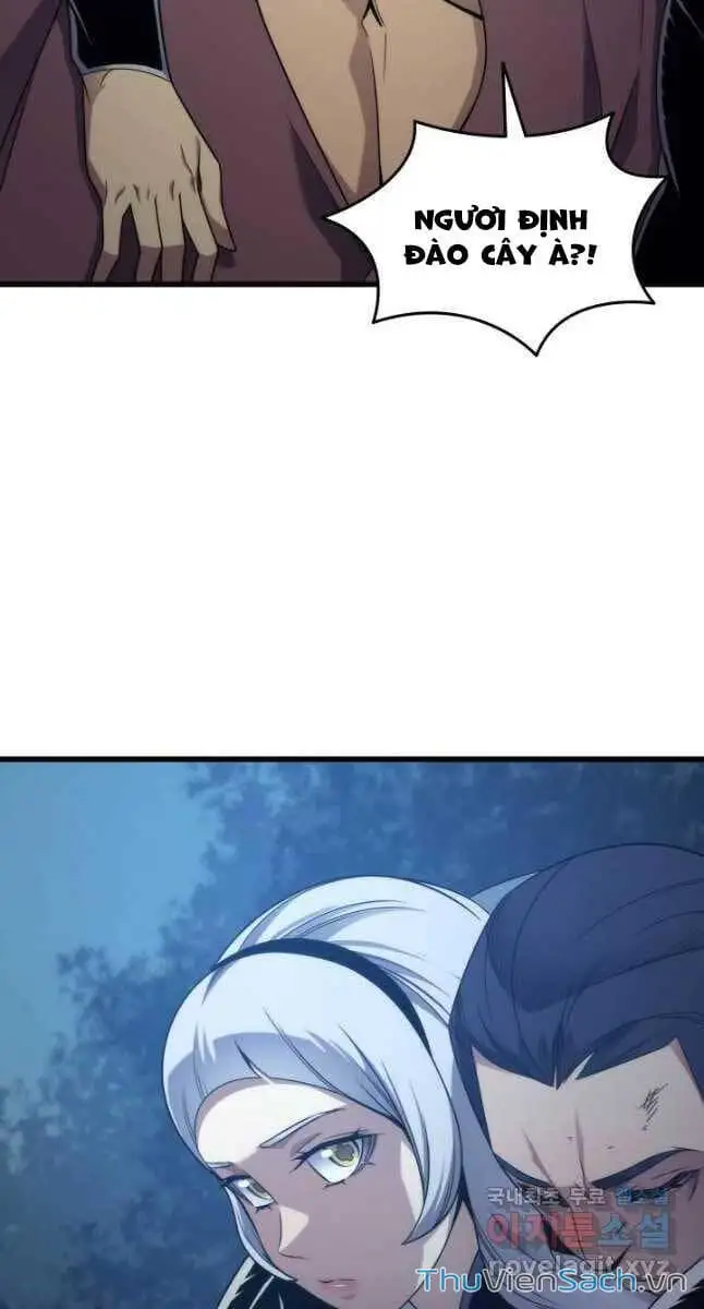 Truyện Tranh Sự Trở Lại Của Pháp Sư Vĩ Đại Sau 4000 Năm trang 5