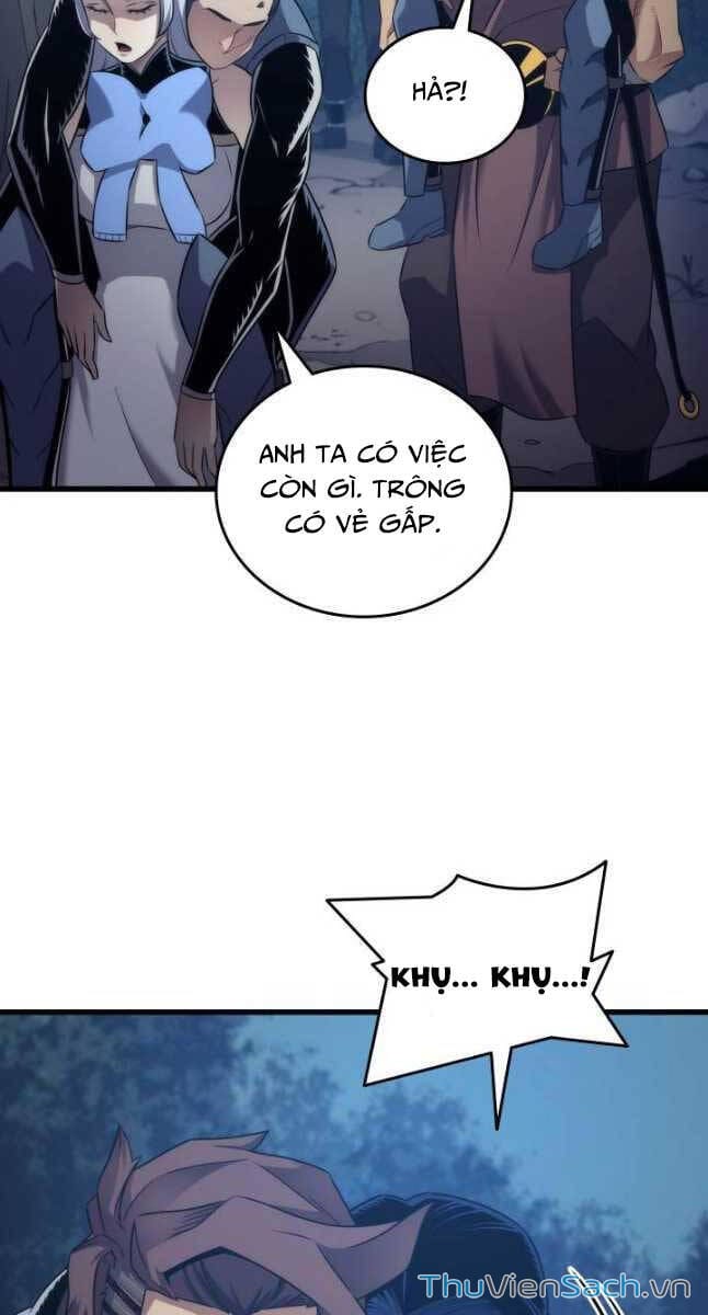 Truyện Tranh Sự Trở Lại Của Pháp Sư Vĩ Đại Sau 4000 Năm trang 5