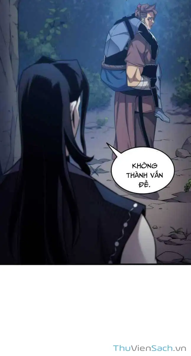 Truyện Tranh Sự Trở Lại Của Pháp Sư Vĩ Đại Sau 4000 Năm trang 5