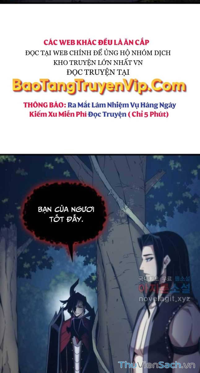 Truyện Tranh Sự Trở Lại Của Pháp Sư Vĩ Đại Sau 4000 Năm trang 5