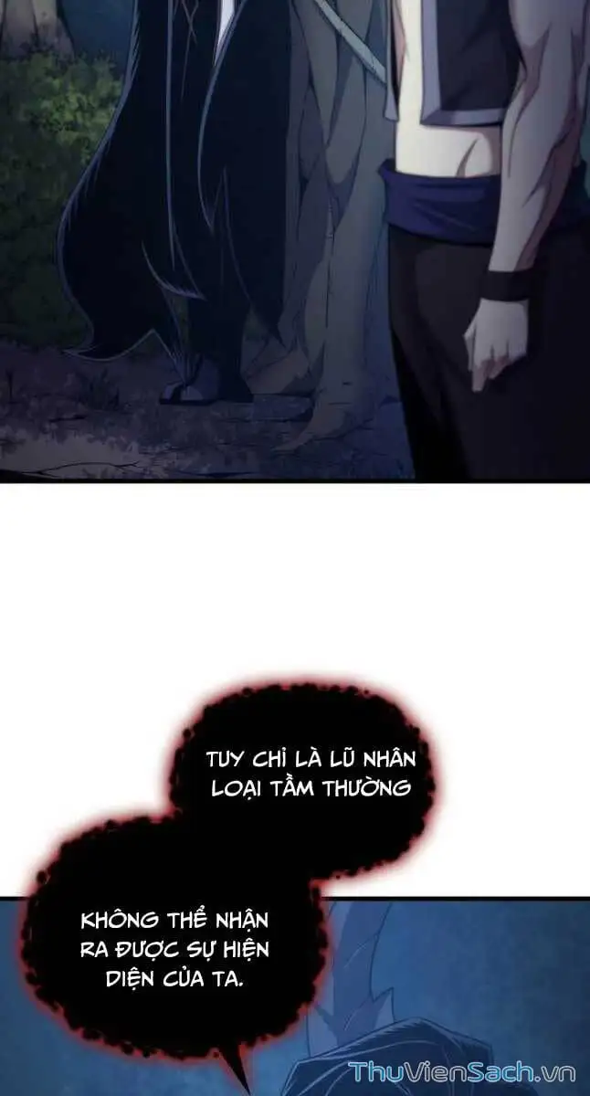 Truyện Tranh Sự Trở Lại Của Pháp Sư Vĩ Đại Sau 4000 Năm trang 5