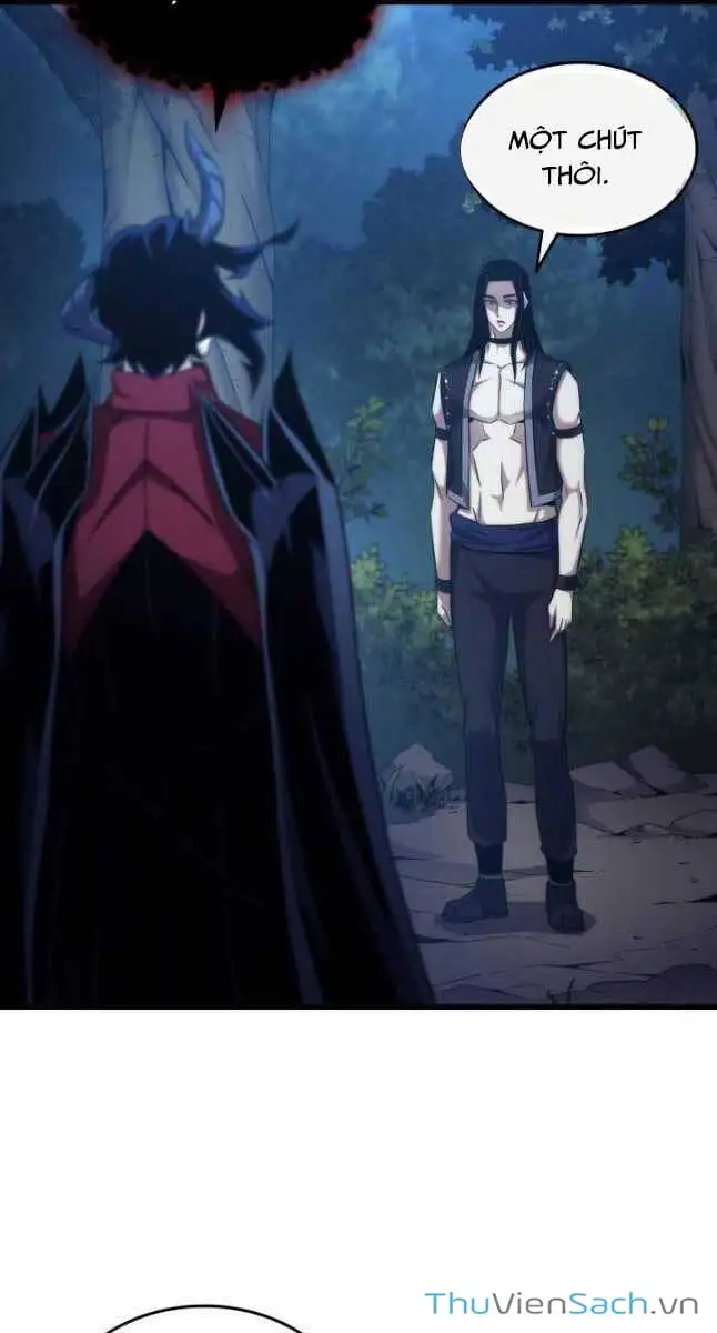 Truyện Tranh Sự Trở Lại Của Pháp Sư Vĩ Đại Sau 4000 Năm trang 5