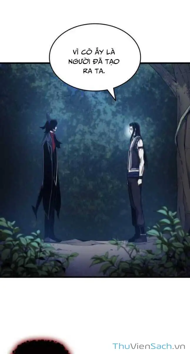 Truyện Tranh Sự Trở Lại Của Pháp Sư Vĩ Đại Sau 4000 Năm trang 5