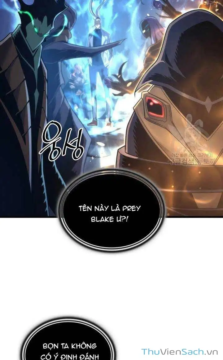 Truyện Tranh Sự Trở Lại Của Pháp Sư Vĩ Đại Sau 4000 Năm trang 5