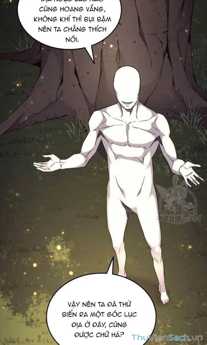 Truyện Tranh Sự Trở Lại Của Pháp Sư Vĩ Đại Sau 4000 Năm trang 5