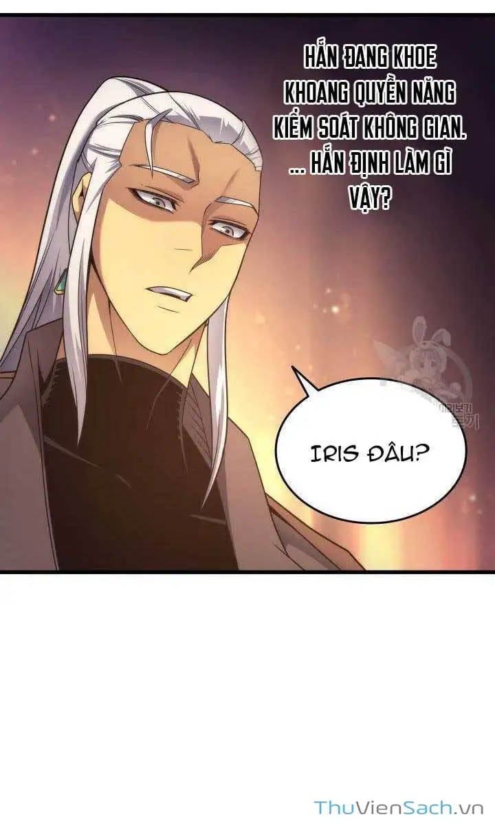 Truyện Tranh Sự Trở Lại Của Pháp Sư Vĩ Đại Sau 4000 Năm trang 5