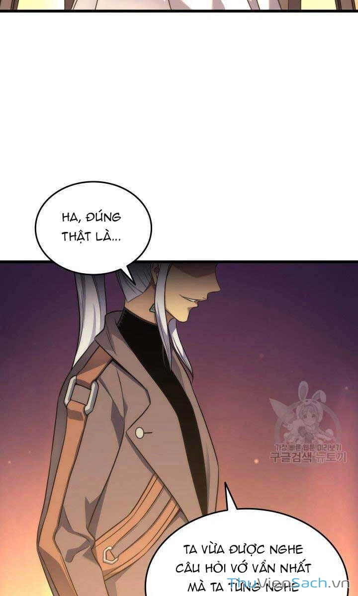 Truyện Tranh Sự Trở Lại Của Pháp Sư Vĩ Đại Sau 4000 Năm trang 5