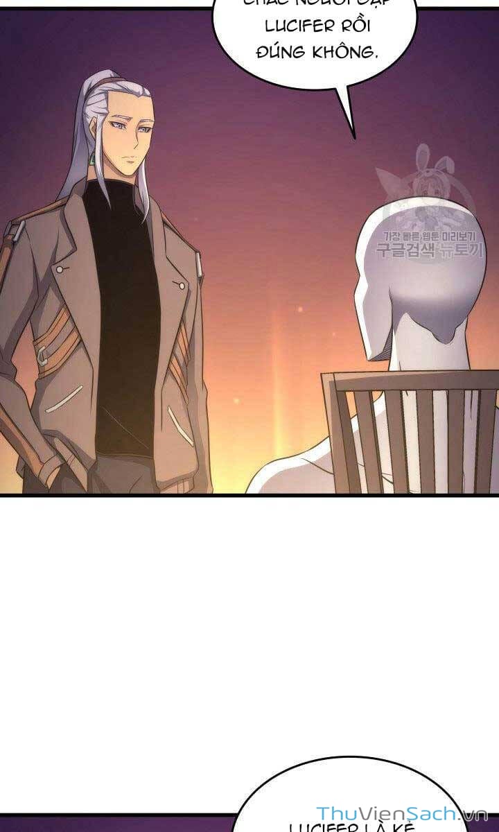 Truyện Tranh Sự Trở Lại Của Pháp Sư Vĩ Đại Sau 4000 Năm trang 5