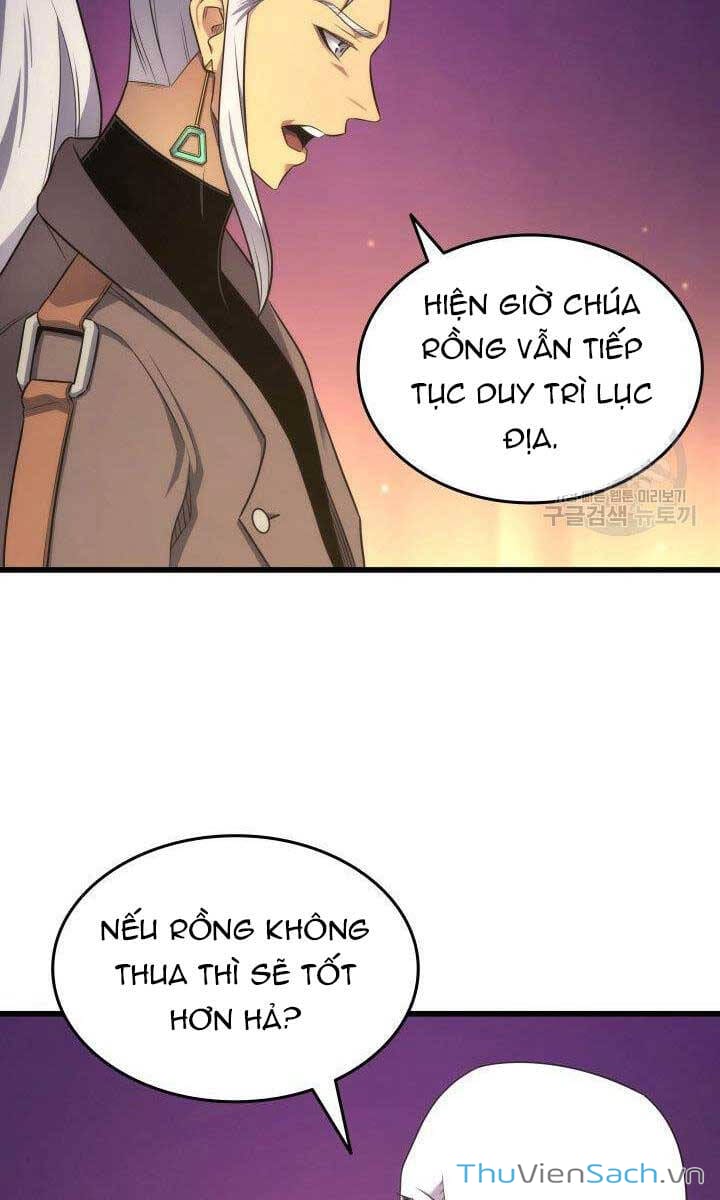 Truyện Tranh Sự Trở Lại Của Pháp Sư Vĩ Đại Sau 4000 Năm trang 5