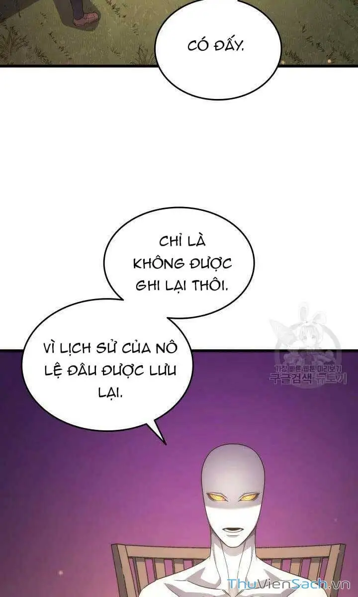 Truyện Tranh Sự Trở Lại Của Pháp Sư Vĩ Đại Sau 4000 Năm trang 5