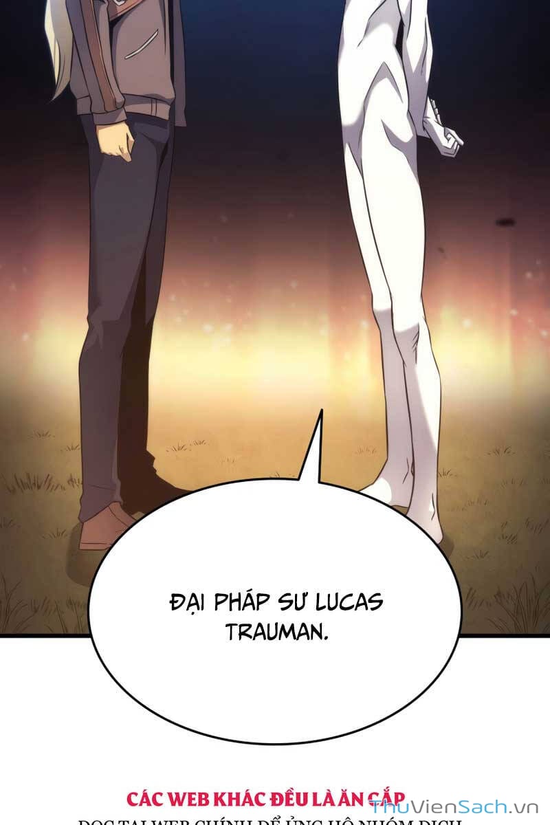 Truyện Tranh Sự Trở Lại Của Pháp Sư Vĩ Đại Sau 4000 Năm trang 5