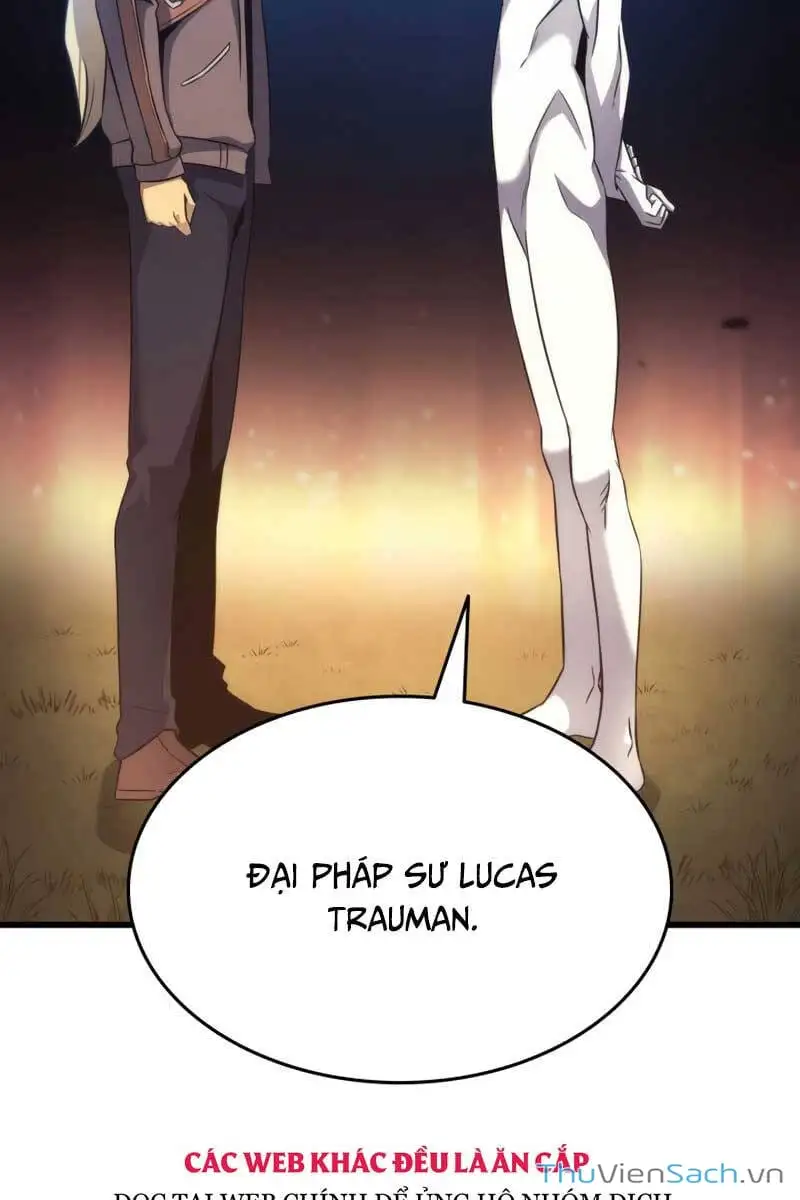 Truyện Tranh Sự Trở Lại Của Pháp Sư Vĩ Đại Sau 4000 Năm trang 5