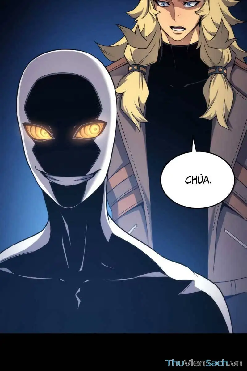 Truyện Tranh Sự Trở Lại Của Pháp Sư Vĩ Đại Sau 4000 Năm trang 5