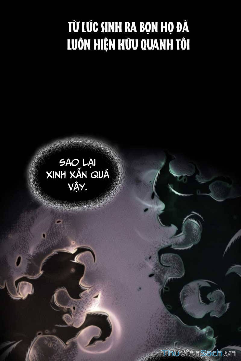 Truyện Tranh Sự Trở Lại Của Pháp Sư Vĩ Đại Sau 4000 Năm trang 5