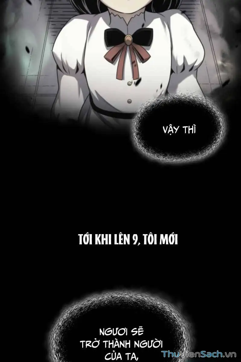 Truyện Tranh Sự Trở Lại Của Pháp Sư Vĩ Đại Sau 4000 Năm trang 5