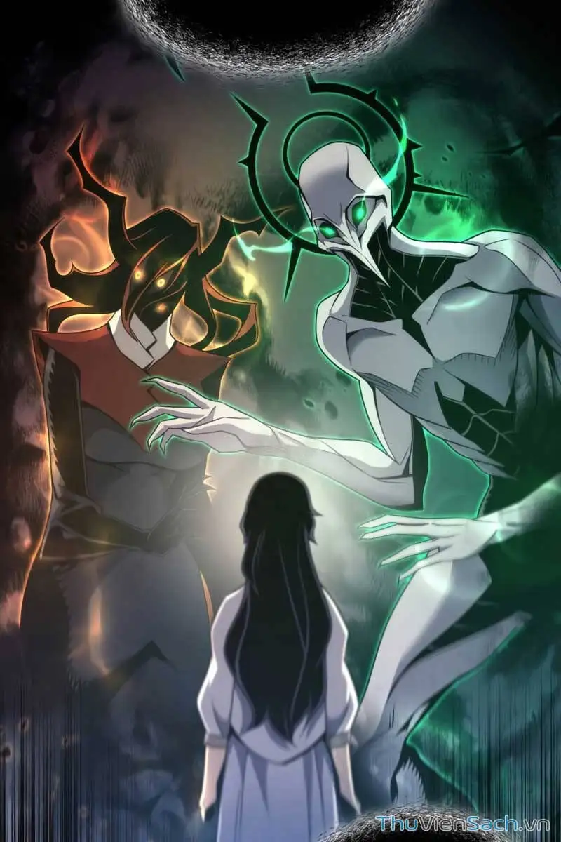 Truyện Tranh Sự Trở Lại Của Pháp Sư Vĩ Đại Sau 4000 Năm trang 5