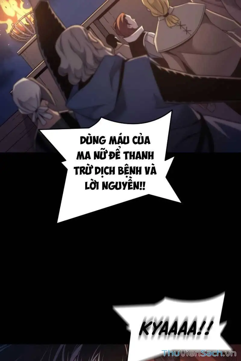 Truyện Tranh Sự Trở Lại Của Pháp Sư Vĩ Đại Sau 4000 Năm trang 5