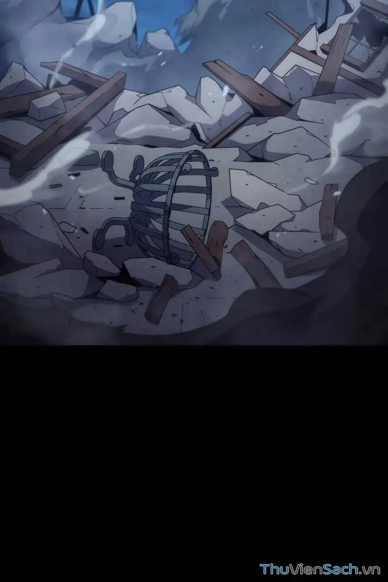 Truyện Tranh Sự Trở Lại Của Pháp Sư Vĩ Đại Sau 4000 Năm trang 5