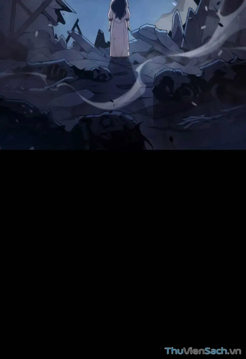 Truyện Tranh Sự Trở Lại Của Pháp Sư Vĩ Đại Sau 4000 Năm trang 5