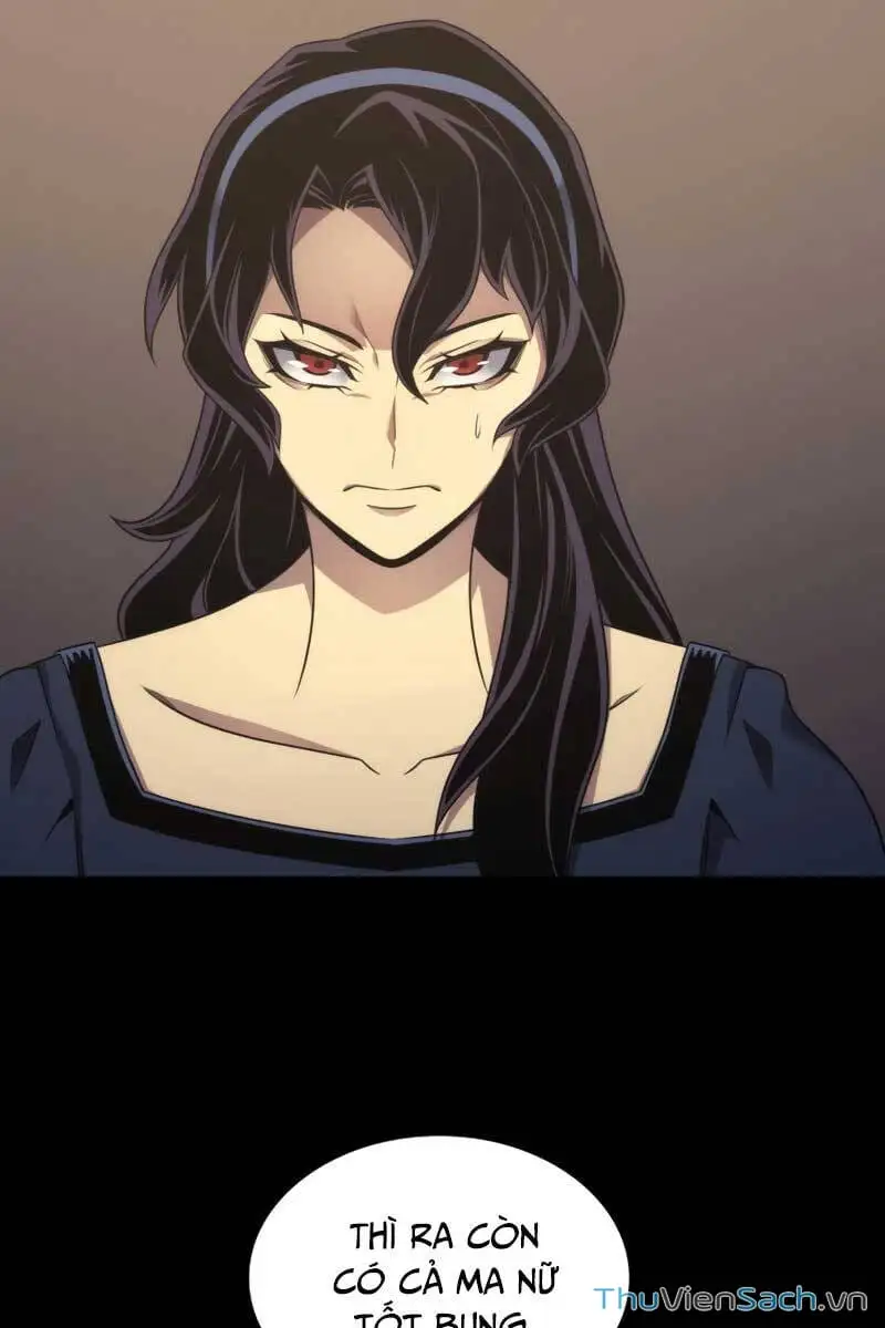 Truyện Tranh Sự Trở Lại Của Pháp Sư Vĩ Đại Sau 4000 Năm trang 5