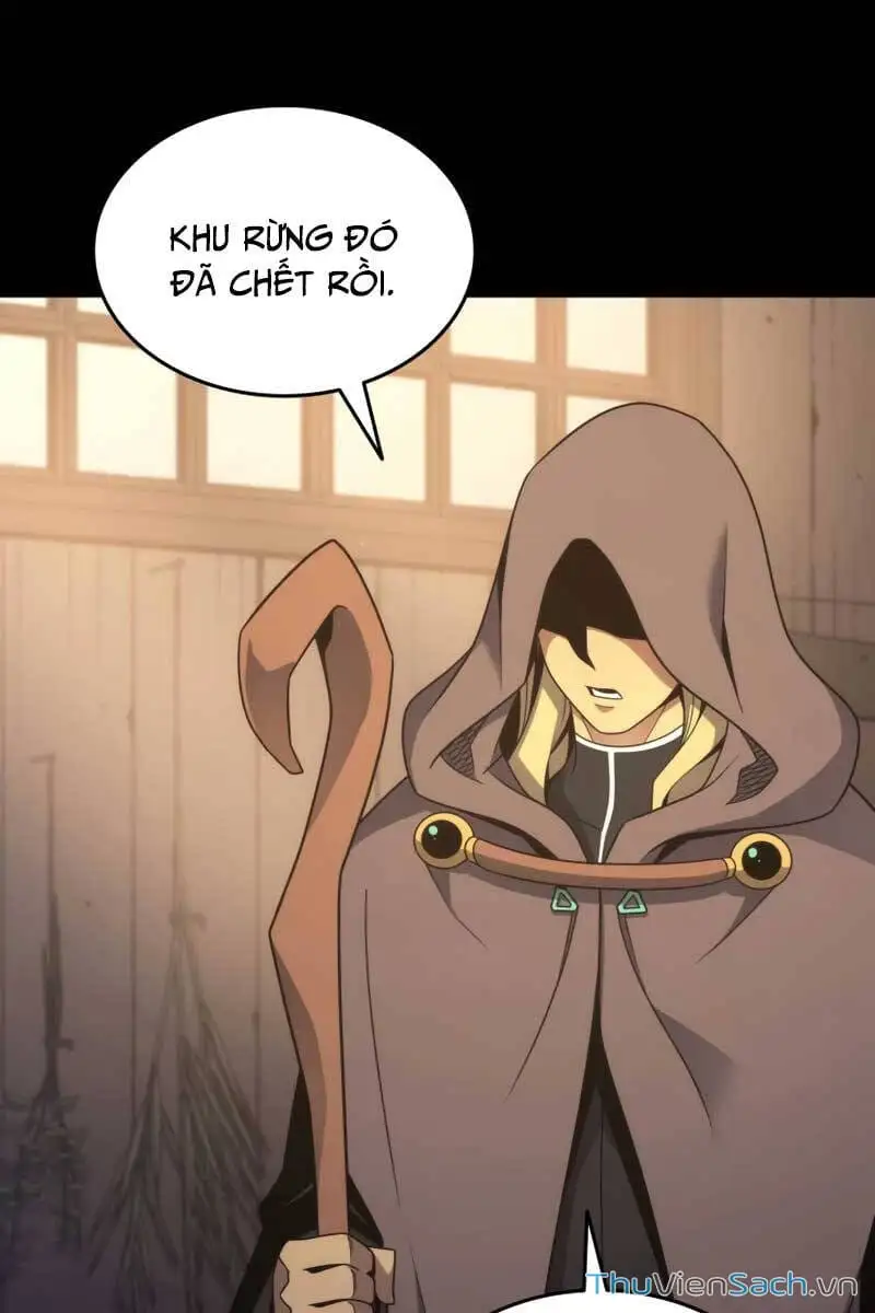 Truyện Tranh Sự Trở Lại Của Pháp Sư Vĩ Đại Sau 4000 Năm trang 5