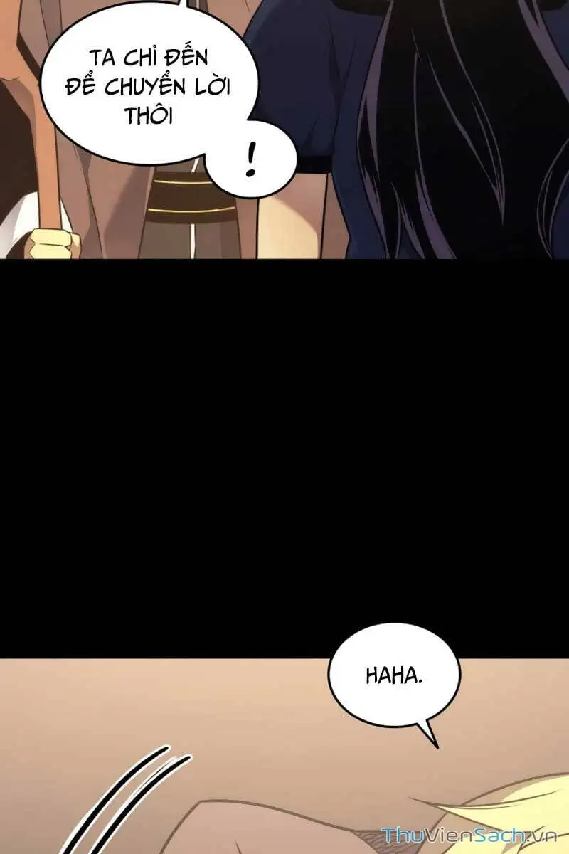 Truyện Tranh Sự Trở Lại Của Pháp Sư Vĩ Đại Sau 4000 Năm trang 5